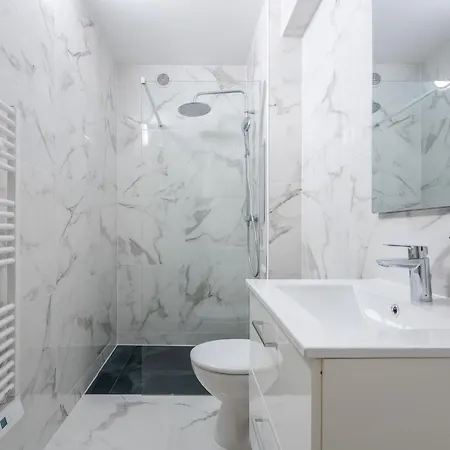 Le Chic - Elegant & Cosy En Hyper-centre De Apartment *