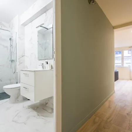 Le Chic - Elegant & Cosy En Hyper-centre De Apartment *