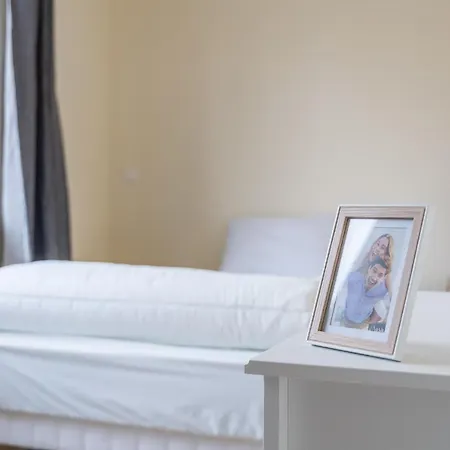 Le Chic - Elegant & Cosy En Hyper-centre De Apartment