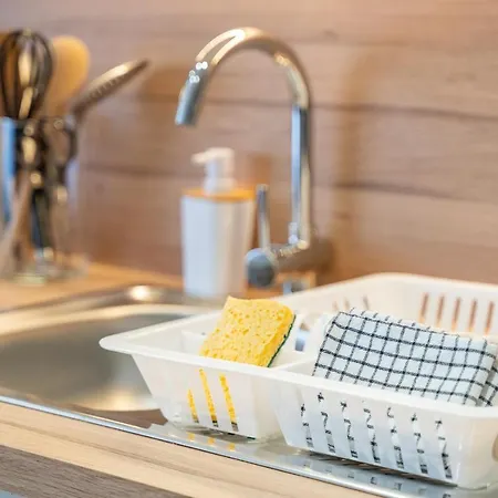 Le Chic - Elegant & Cosy En Hyper-centre De *