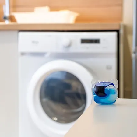 Le Chic - Elegant & Cosy En Hyper-centre De Apartment Douai